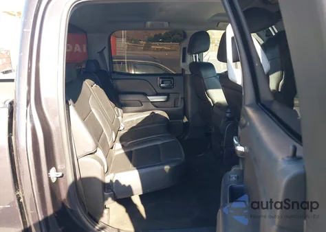 2014 Chevrolet Silverado 1500 1Lt z USA, uszkodzony, nr VIN 3GCPCREC5EG549791